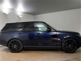 Land Rover Range Rover Image 5