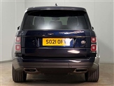 Land Rover Range Rover Image 6