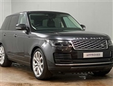 Land Rover Range Rover Image 1
