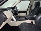 Land Rover Range Rover Image 4