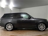 Land Rover Range Rover Image 6