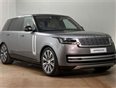 Land Rover Range Rover Image 1
