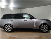 Land Rover Range Rover Image 5