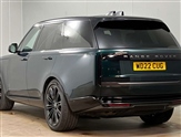 Land Rover Range Rover Image 2