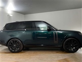 Land Rover Range Rover Image 5
