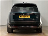 Land Rover Range Rover Image 6