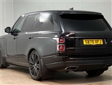 Land Rover Range Rover Image 2