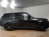 Land Rover Range Rover Image 5