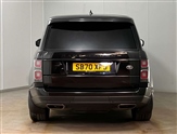 Land Rover Range Rover Image 6