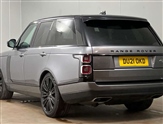 Land Rover Range Rover Image 2
