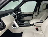 Land Rover Range Rover Image 3