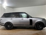 Land Rover Range Rover Image 5
