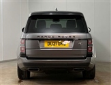 Land Rover Range Rover Image 6