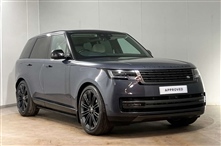 Used Land Rover Range Rover