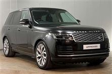 Used Land Rover Range Rover