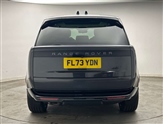 Land Rover Range Rover Image 6