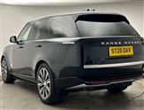Land Rover Range Rover Image 2