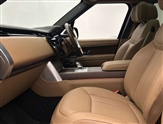 Land Rover Range Rover Image 3