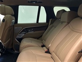 Land Rover Range Rover Image 4