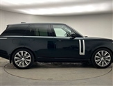 Land Rover Range Rover Image 5