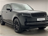 Land Rover Range Rover Image 1