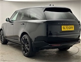 Land Rover Range Rover Image 2