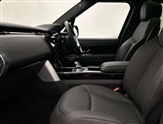 Land Rover Range Rover Image 3