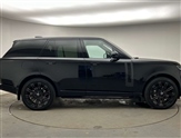 Land Rover Range Rover Image 5