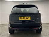 Land Rover Range Rover Image 6