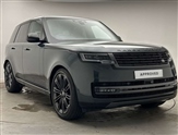 Land Rover Range Rover Image 1