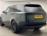 Land Rover Range Rover Image 2