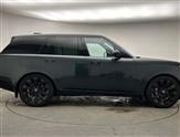 Land Rover Range Rover Image 5