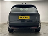 Land Rover Range Rover Image 6