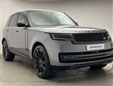 Land Rover Range Rover Image 1