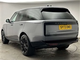 Land Rover Range Rover Image 2