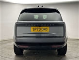 Land Rover Range Rover Image 6