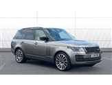 Land Rover Range Rover Image 1