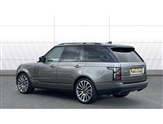 Land Rover Range Rover Image 2