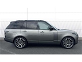 Land Rover Range Rover Image 5