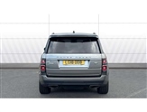 Land Rover Range Rover Image 6