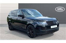 Used Land Rover Range Rover