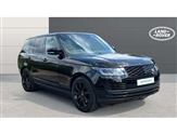 Land Rover Range Rover Image 1