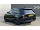 Land Rover Range Rover Image 2