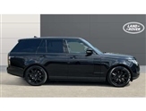 Land Rover Range Rover Image 5