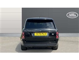 Land Rover Range Rover Image 6