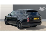 Land Rover Range Rover Image 2