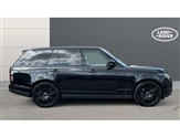 Land Rover Range Rover Image 5