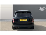 Land Rover Range Rover Image 6