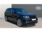 Land Rover Range Rover Image 1