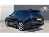 Land Rover Range Rover Image 2